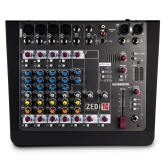 Allen & Heath ZEDi10 10-канальный аналоговый микшер