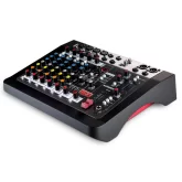 Allen & Heath ZEDi10FX 10-канальный аналоговый микшер