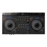 AlphaTheta DDJ-GRV6 DJ-контроллер