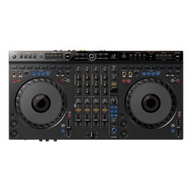 AlphaTheta DDJ-GRV6 DJ-контроллер