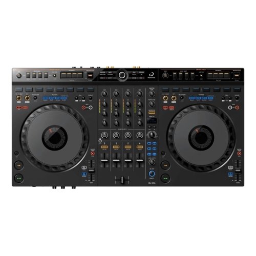 AlphaTheta DDJ-GRV6 DJ-контроллер