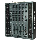 Allen & Heath Xone:92 MKII 6-канальный DJ-микшер