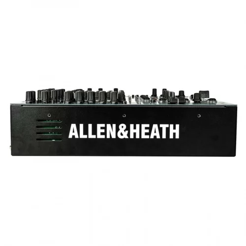 Allen & Heath Xone:92 MKII 6-канальный DJ-микшер