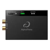 AlphaTheta Wave-Eight Портативная АС, 110 Вт., 8", IPX4