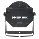 American DJ 12P HEX Pearl Прожектор PAR LED