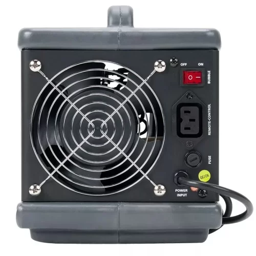 American DJ Bubbletron EX Генератор мыльных пузырей