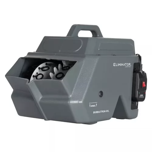 American DJ Bubbletron EXL Генератор мыльных пузырей