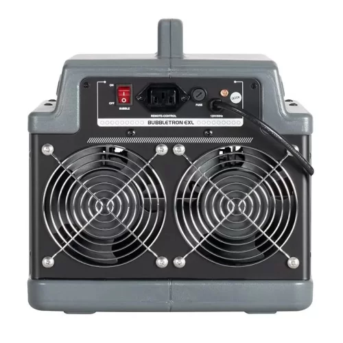 American DJ Bubbletron EXL Генератор мыльных пузырей