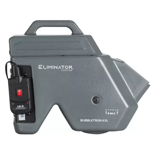 American DJ Bubbletron EXL Генератор мыльных пузырей