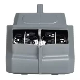 American DJ Bubbletron EXL Генератор мыльных пузырей