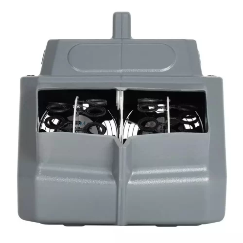 American DJ Bubbletron EXL Генератор мыльных пузырей