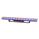 American DJ Frost FX Bar RGBW Светодиодная панель, 14x3 Вт. RGBW, 84хSMD5050 RGB