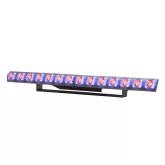 American DJ Frost FX Bar RGBW Светодиодная панель, 14x3 Вт. RGBW, 84хSMD5050 RGB