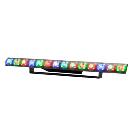 American DJ Frost FX Bar RGBW Светодиодная панель, 14x3 Вт. RGBW, 84хSMD5050 RGB