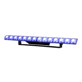 American DJ Frost FX Bar W Светодиодная панель, 14x3 Вт. W, 84хSMD5050 RGB