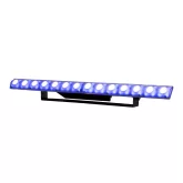 American DJ Frost FX Bar W Светодиодная панель, 14x3 Вт. W, 84хSMD5050 RGB