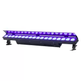 American DJ Ultra LB18 Led панель, 18х10 Вт., RGBAL