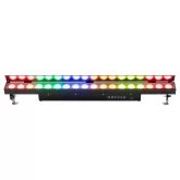 American DJ Ultra LB18 Led панель, 18х10 Вт., RGBAL