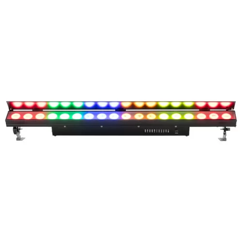 American DJ Ultra LB18 Led панель, 18х10 Вт., RGBAL