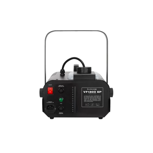 American DJ VF1300 EP Генератор дыма, 1200 Вт.