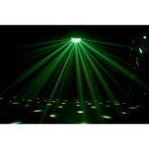 American DJ Aggressor HEX LED Классический дискоэффект