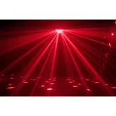 American DJ Aggressor HEX LED Классический дискоэффект