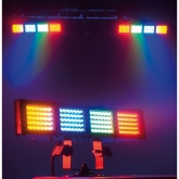 American DJ Color Burst LED LED панель, RGBW