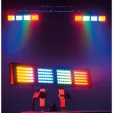 American DJ Color Burst LED LED панель, RGBW