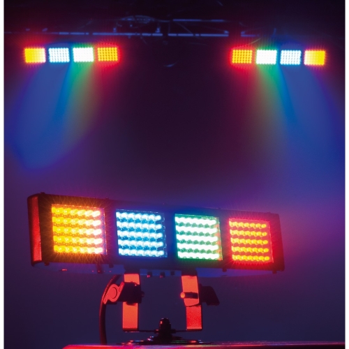 American DJ Color Burst LED LED панель, RGBW