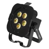 American DJ FLAT PAR QWH5X Прожектор PAR LED