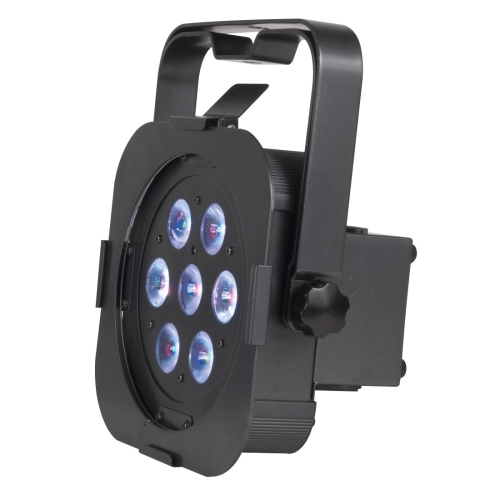 American DJ FLAT PAR TRI7X Прожектор PAR LED