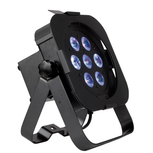 American DJ FLAT PAR TRI7X Прожектор PAR LED