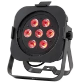 American DJ FLAT PAR TRI7X Прожектор PAR LED