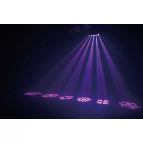 American DJ Gobo Motion LED Гобо проектор