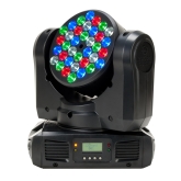 American DJ Inno Color Beam LED Вращающаяся голова