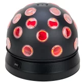 American DJ Mini TRI Ball II Миниатюрный вращающийся шар