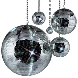 American DJ Mirrorball 100см Зеркальный шар 100см