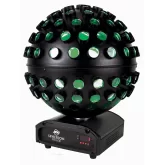 American DJ Spherion TRI LED Световой эффект