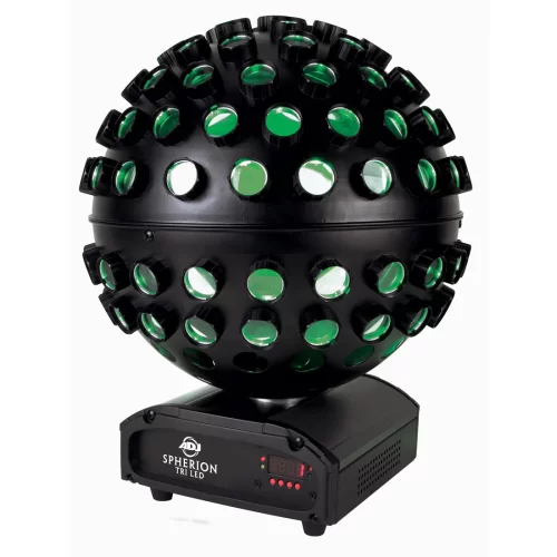 American DJ Spherion TRI LED Световой эффект