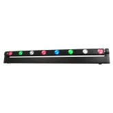 American DJ Sweeper Beam Led LED панель, 8х3 Вт., RGBW