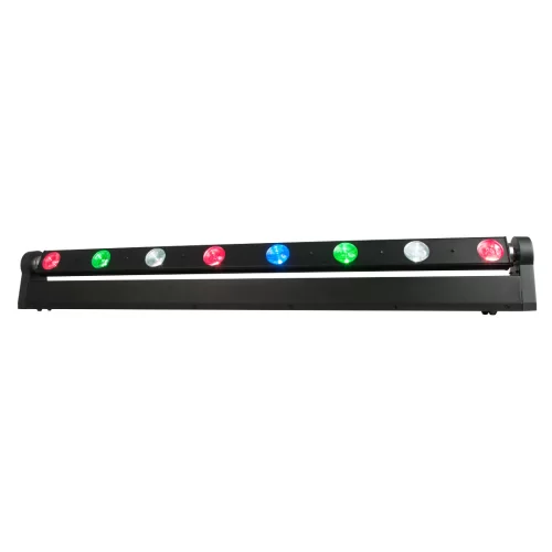 American DJ Sweeper Beam Led LED панель, 8х3 Вт., RGBW