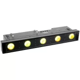 American DJ WiFly BAR QA5 LED панель, 5х5 Вт., RGBA