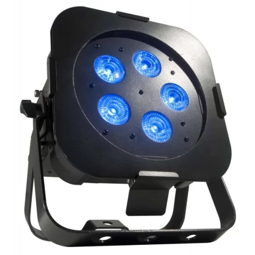 American DJ WiFly PAR QA5 Прожектор PAR LED