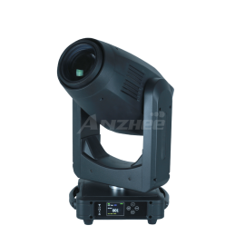 Anzhee PRO VULTURE BSW 480 FS Вращающаяся голова BSW, 480 Вт., CMY+CTO