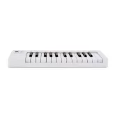 Arturia MicroLab 3 White MIDI-клавиатура, 25 клавиш