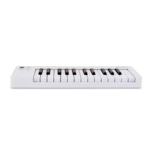Arturia MicroLab 3 White MIDI-клавиатура, 25 клавиш