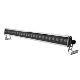 PR Lighting JNR-B8018 Светодиодная панель, 24х10 Вт., RGBW 