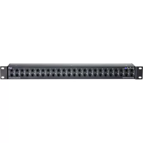 ART P48 48-канальный Patch Bay
