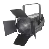 Amixled 100 ZOOM FRESNEL Театральный прожектор с линзой Френеля, 100 Вт.