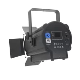 Amixled 100 ZOOM FRESNEL Театральный прожектор с линзой Френеля, 100 Вт.